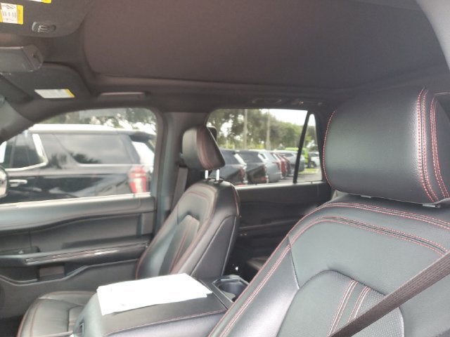 2022 Ford Expedition Limited MAX