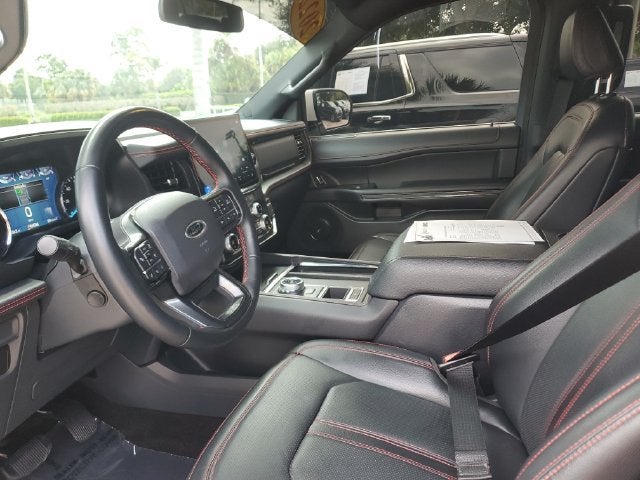 2022 Ford Expedition Limited MAX