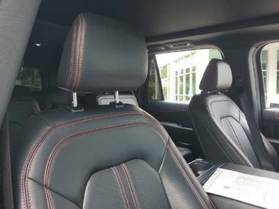 2022 Ford Expedition Limited MAX