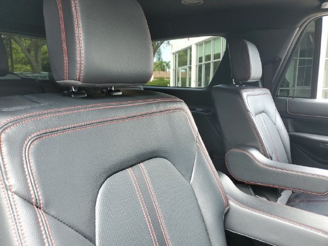 2022 Ford Expedition Limited MAX