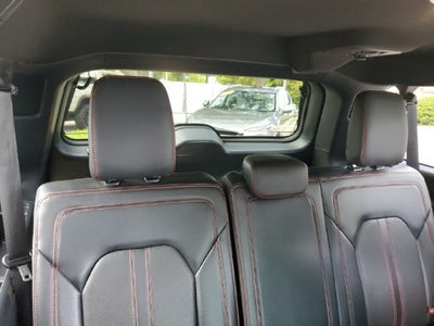 2022 Ford Expedition Limited MAX