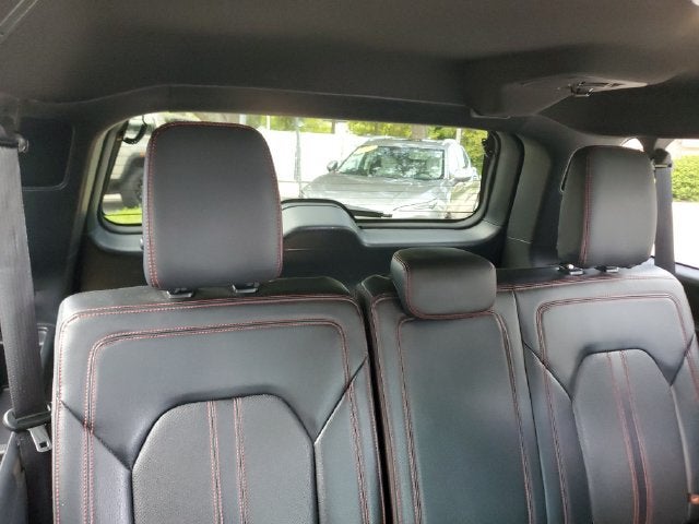 2022 Ford Expedition Limited MAX