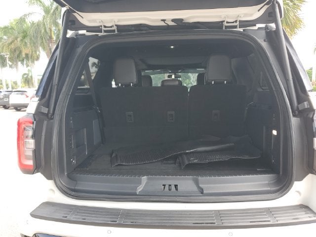 2022 Ford Expedition Limited MAX