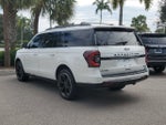 2022 Ford Expedition Limited MAX