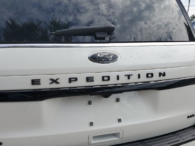 2022 Ford Expedition Limited MAX