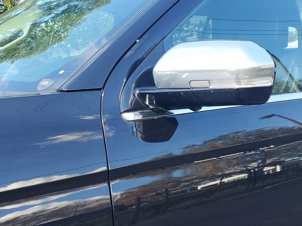 2020 Ford Expedition Platinum