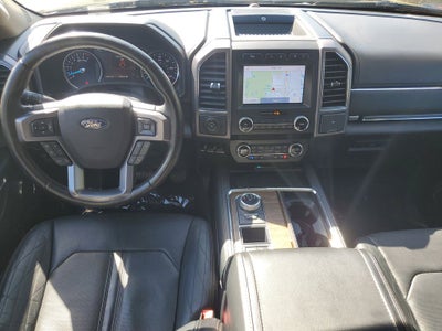 2020 Ford Expedition Platinum
