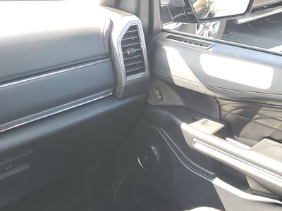 2020 Ford Expedition Platinum