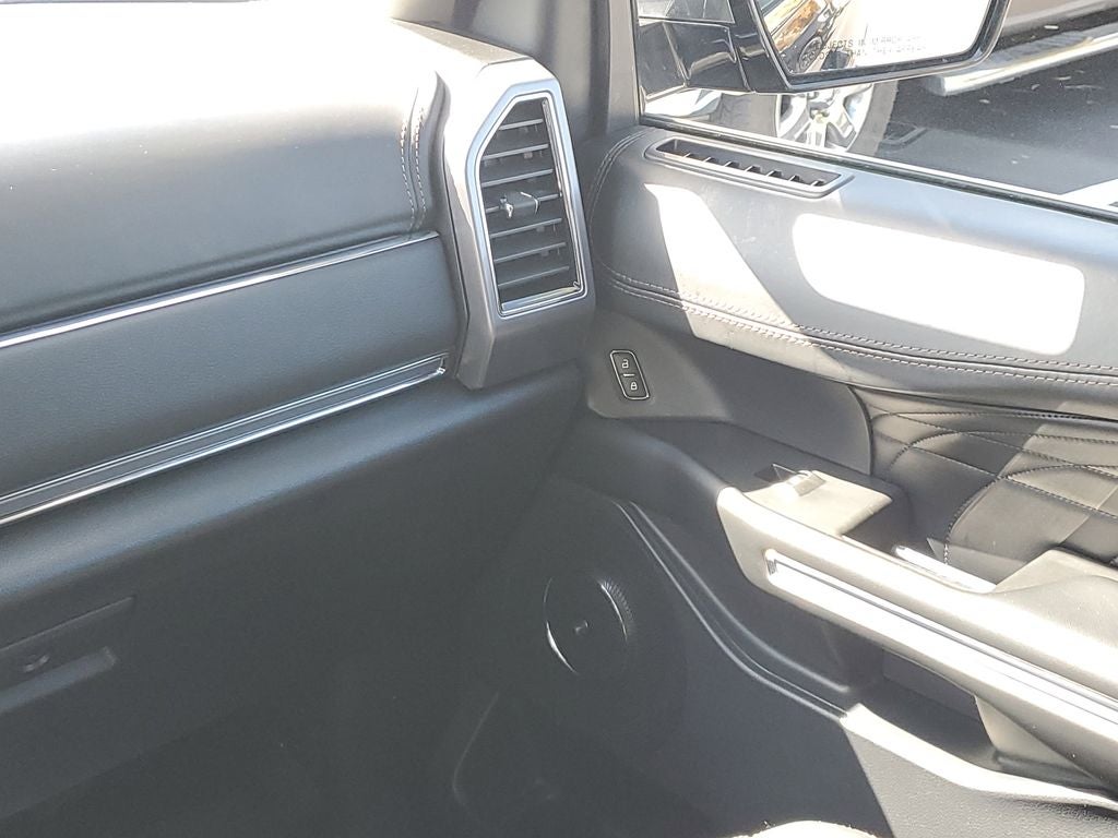 2020 Ford Expedition Platinum