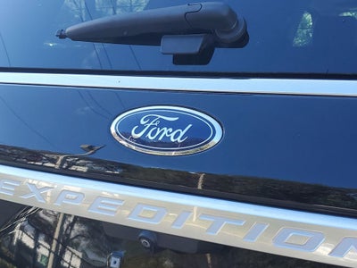 2020 Ford Expedition Platinum