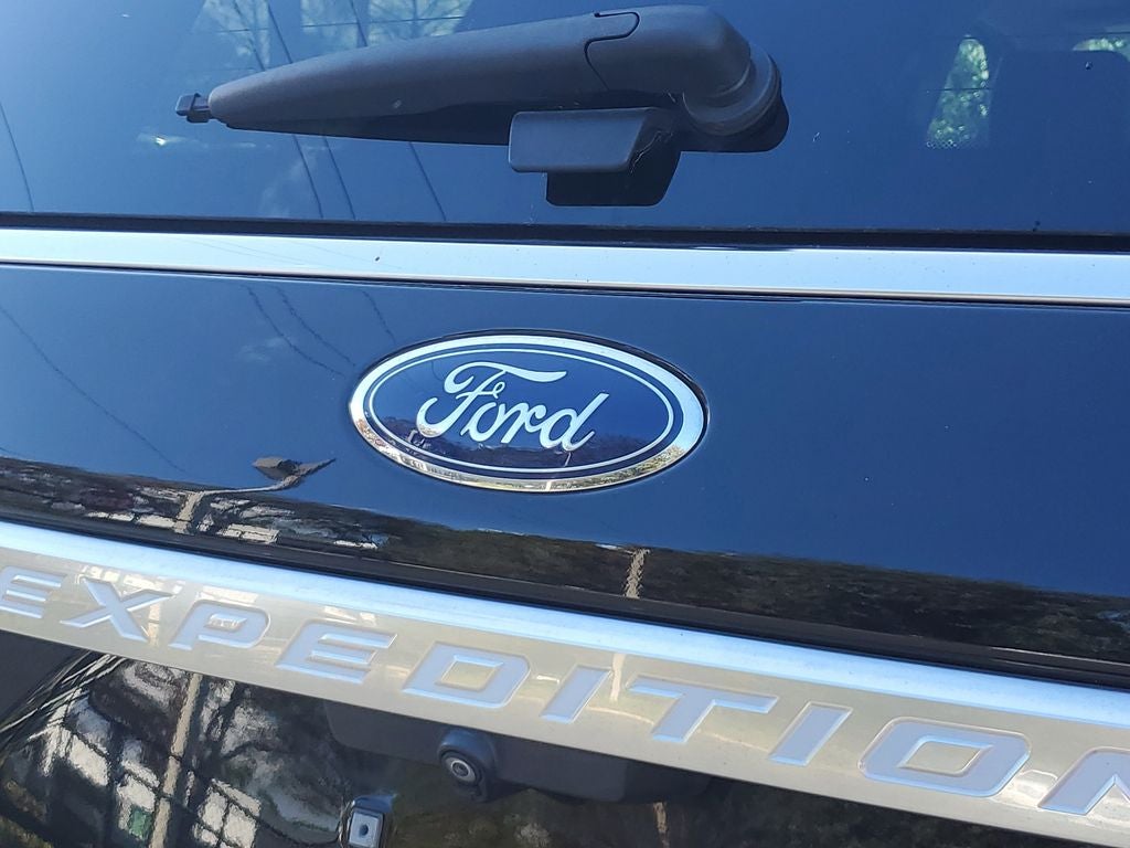 2020 Ford Expedition Platinum