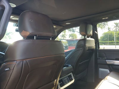 2024 Ford F-250 King Ranch