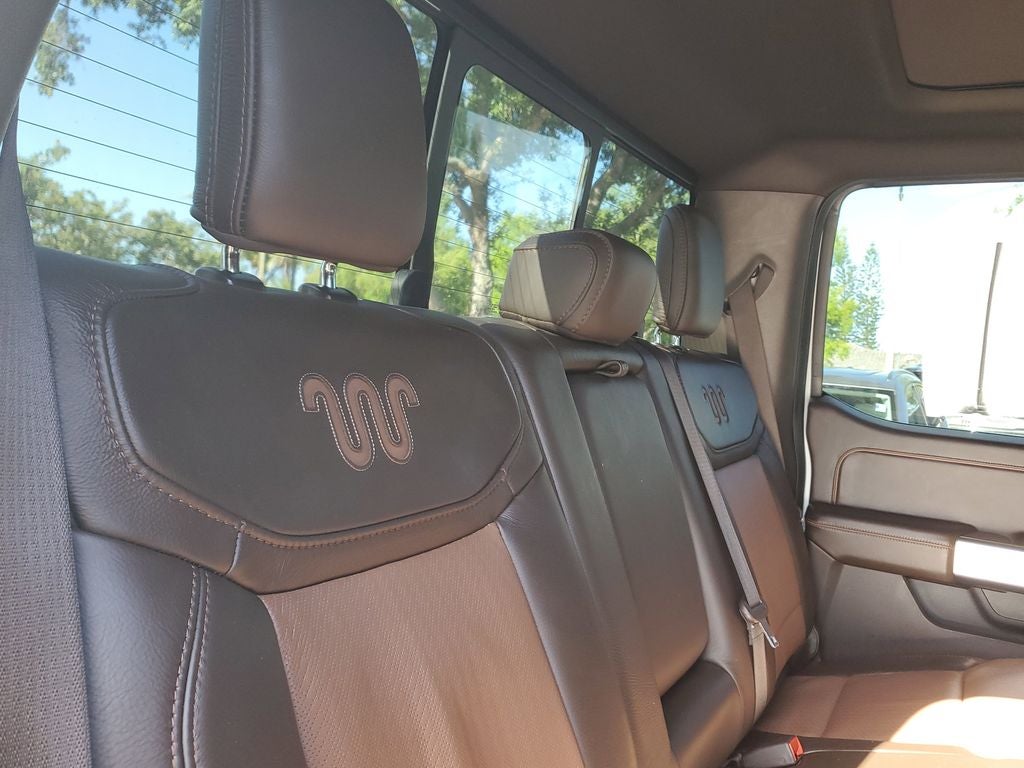 2024 Ford F-250 King Ranch
