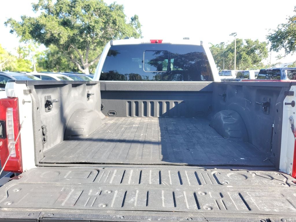 2024 Ford F-250 King Ranch