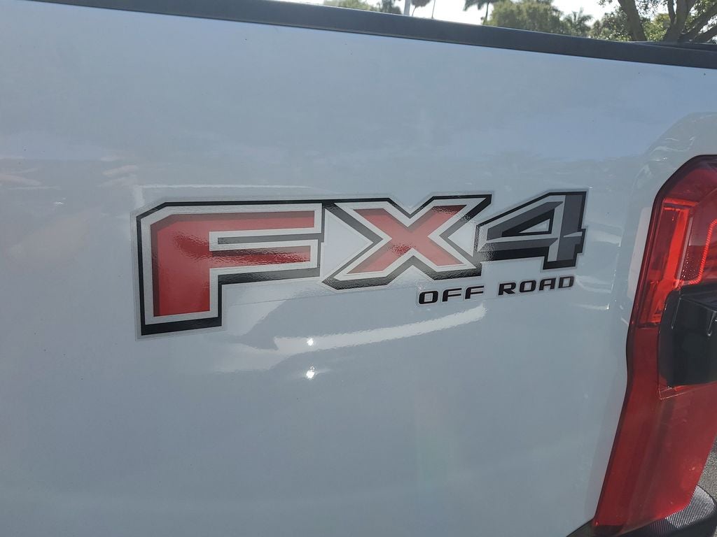 2024 Ford F-250 King Ranch