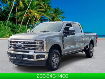 2023 Ford F-350 LARIAT