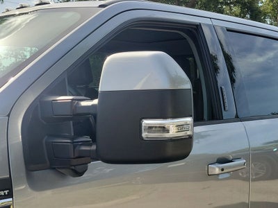 2023 Ford F-350 LARIAT