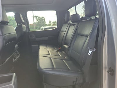 2023 Ford F-350 LARIAT