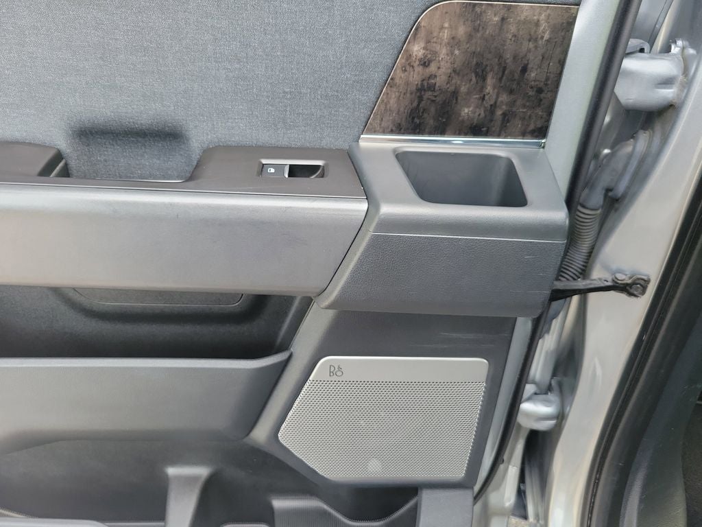 2023 Ford F-350 LARIAT