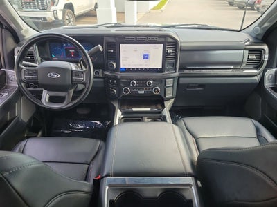 2023 Ford F-350 LARIAT