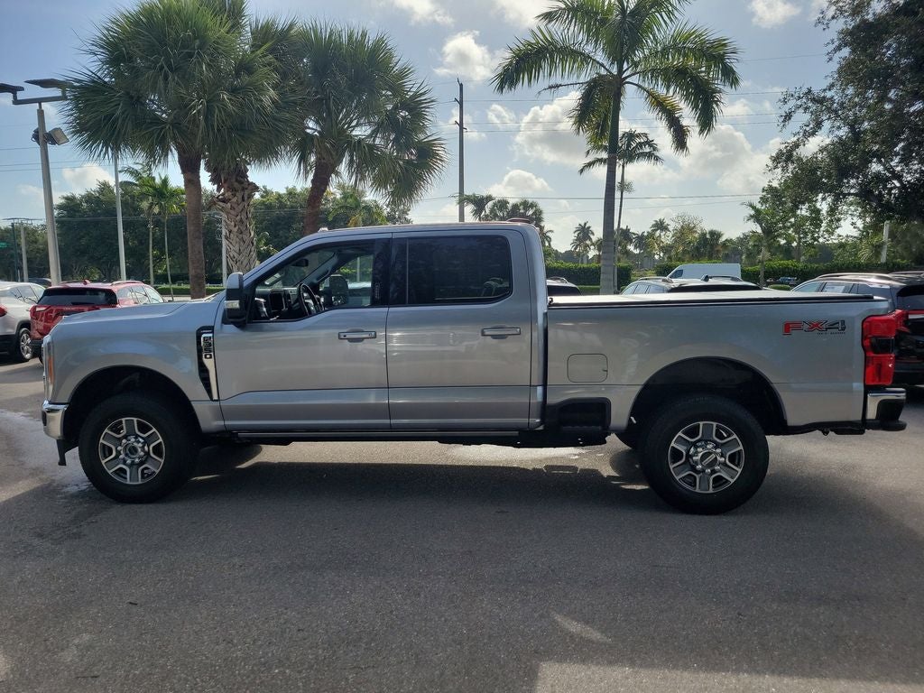 2023 Ford F-350 LARIAT