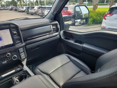 2023 Ford F-350 LARIAT