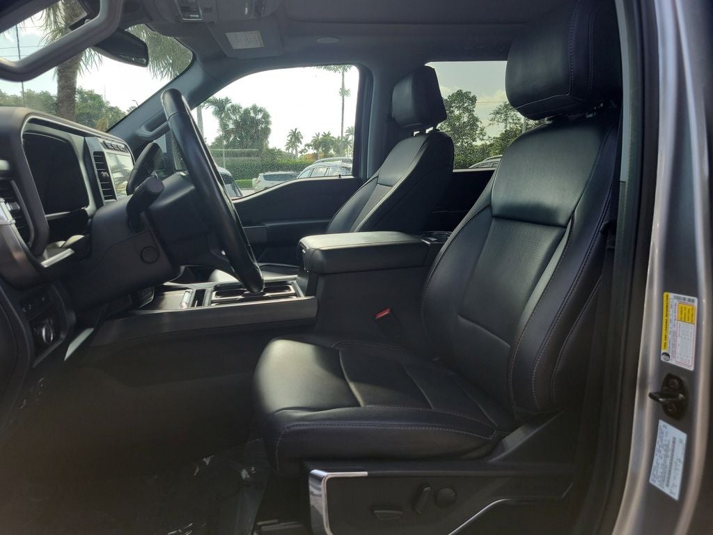 2023 Ford F-350 LARIAT
