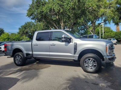 2023 Ford F-350 LARIAT