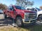 2025 Ford Super Duty F-350 SRW XL