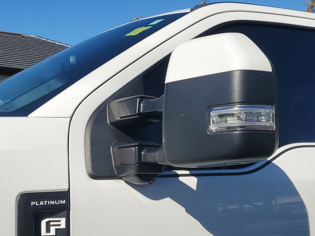 2021 Ford Super Duty F-350 SRW XL