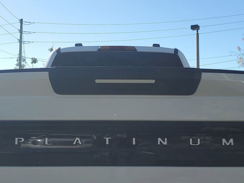 2021 Ford Super Duty F-350 SRW XL