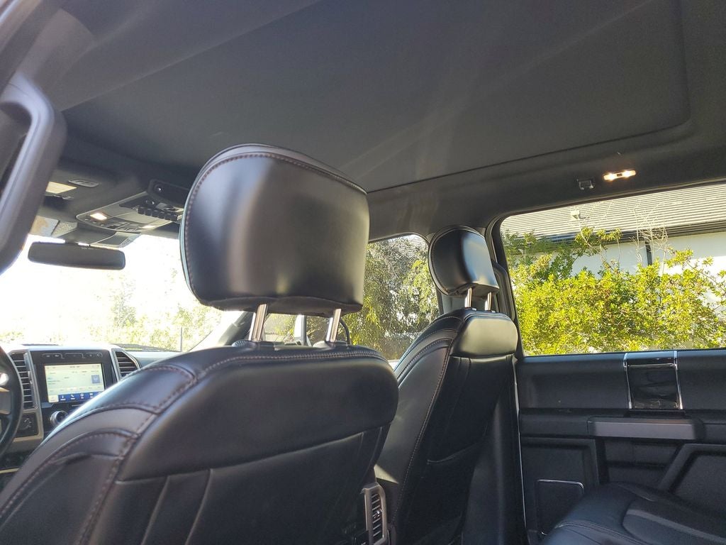 2021 Ford Super Duty F-350 SRW XL