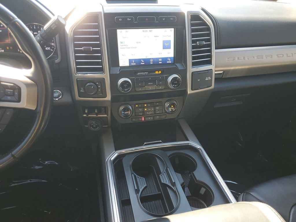 2021 Ford Super Duty F-350 SRW XL