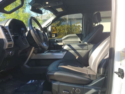 2021 Ford Super Duty F-350 SRW XL