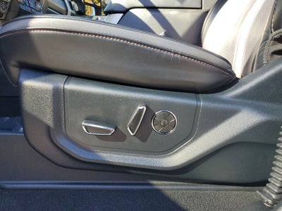 2021 Ford Super Duty F-350 SRW XL