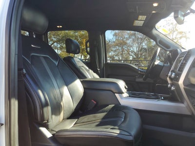 2021 Ford Super Duty F-350 SRW XL