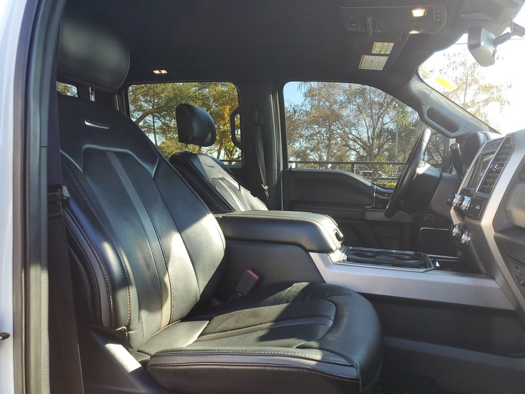 2021 Ford Super Duty F-350 SRW XL