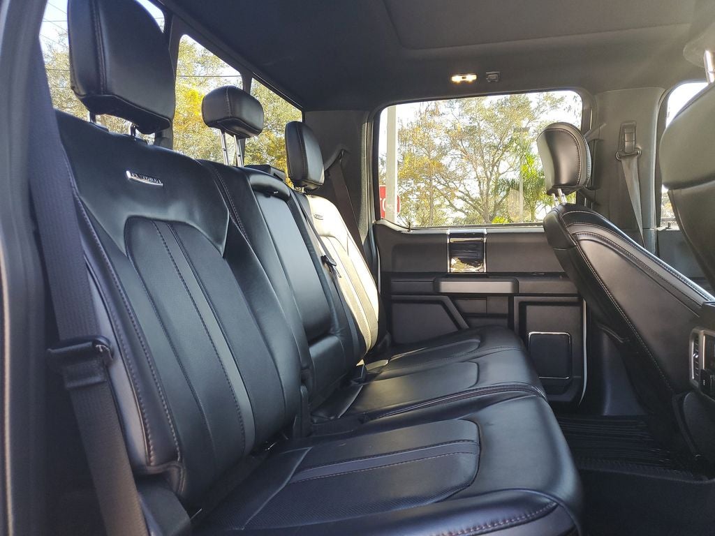 2021 Ford Super Duty F-350 SRW XL