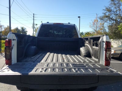 2021 Ford Super Duty F-350 SRW XL