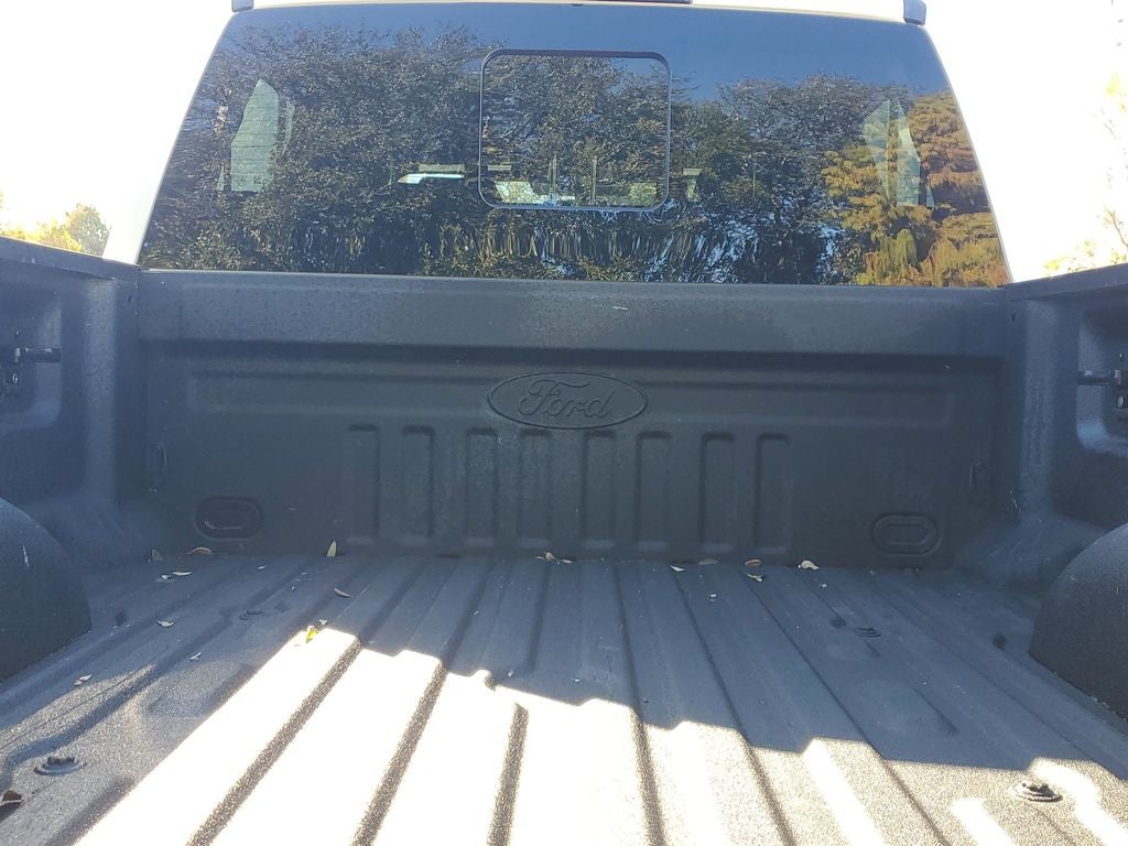 2021 Ford Super Duty F-350 SRW XL