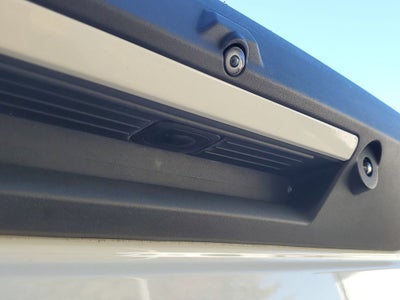 2021 Ford Super Duty F-350 SRW XL