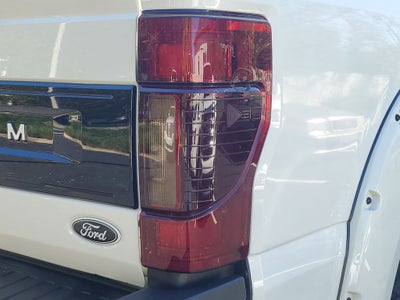 2021 Ford Super Duty F-350 SRW XL