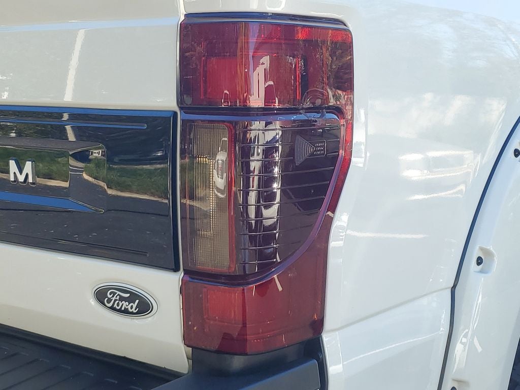 2021 Ford Super Duty F-350 SRW XL