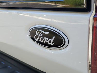 2021 Ford Super Duty F-350 SRW XL