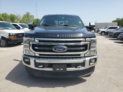 2020 Ford F-350 LARIAT