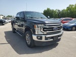 2020 Ford F-350 LARIAT