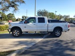 2016 Ford Super Duty F-350 SRW Platinum