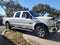 2016 Ford Super Duty F-350 SRW Platinum