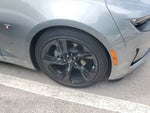 2024 Chevrolet Camaro 3LT