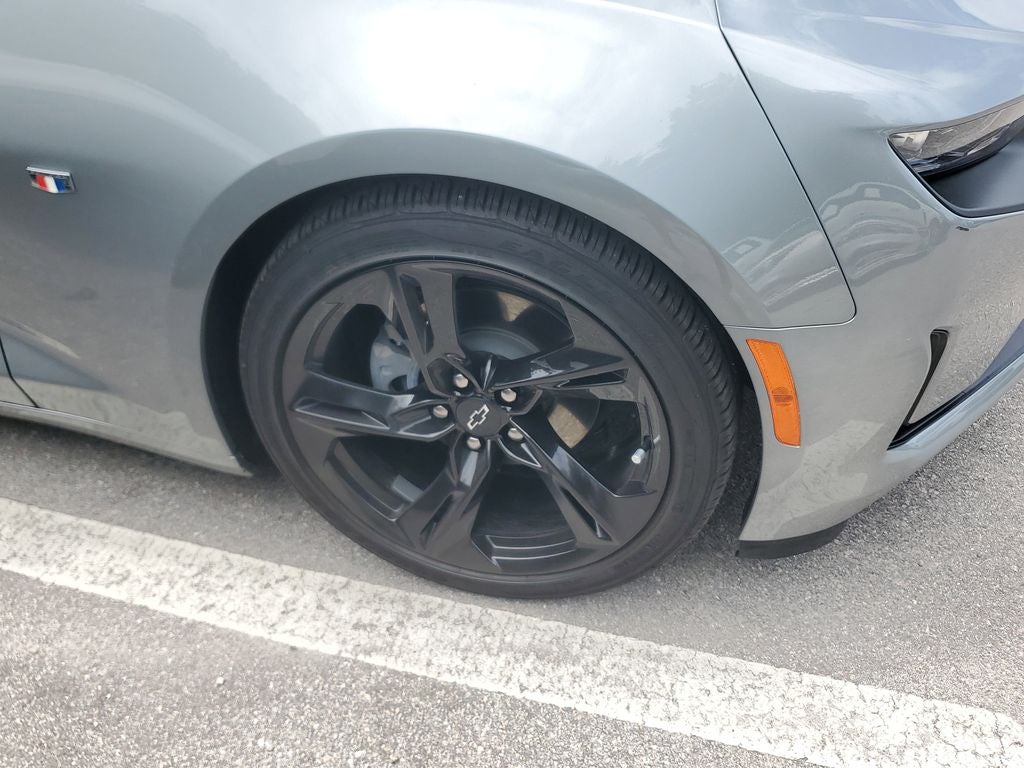 2024 Chevrolet Camaro 3LT